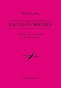 Sauvages origines [nouvelle édition]